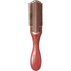 Щетка Olivia Garden Heat Pro Ceramic Ion Styler 7-рядная 